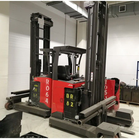 Ричтрак Linde R25 F - продажа, аренда.