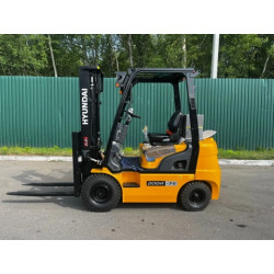 HYUNDAI 20DA-7E