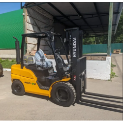 HYUNDAI 33D-9E