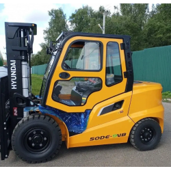 HYUNDAI 50DN-9VB