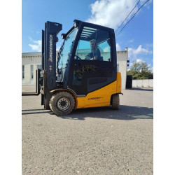 Jungheinrich EFG 430k